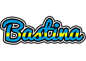 Bastina sweden logo