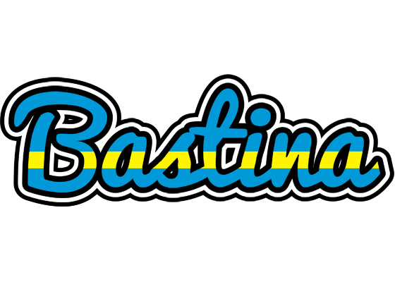 Bastina sweden logo