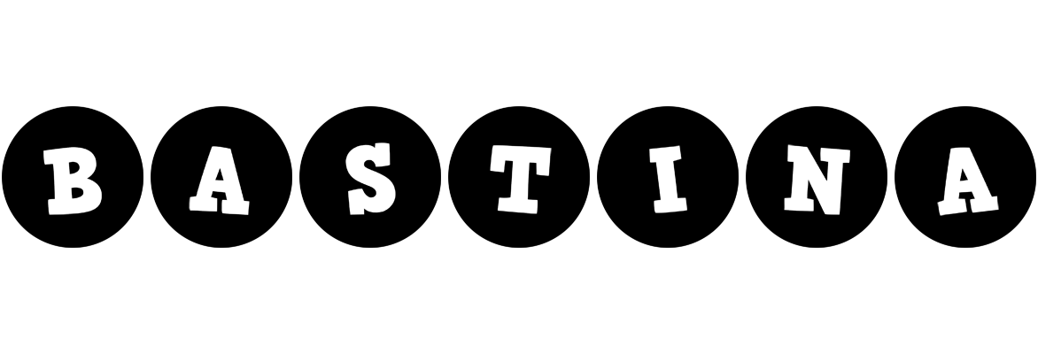 Bastina tools logo