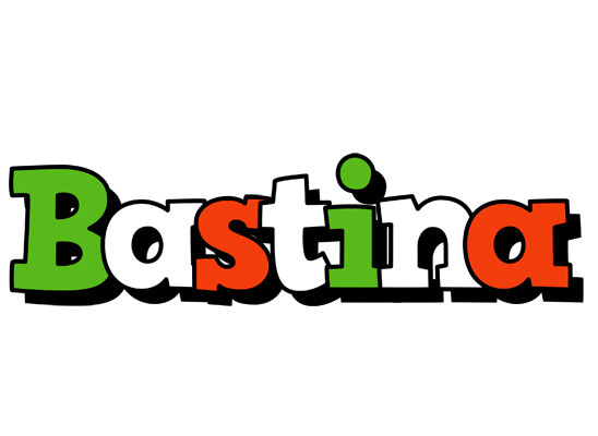 Bastina venezia logo