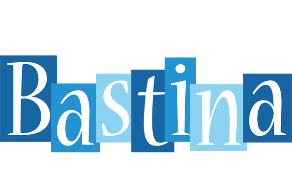 Bastina winter logo