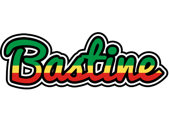 Bastine african logo
