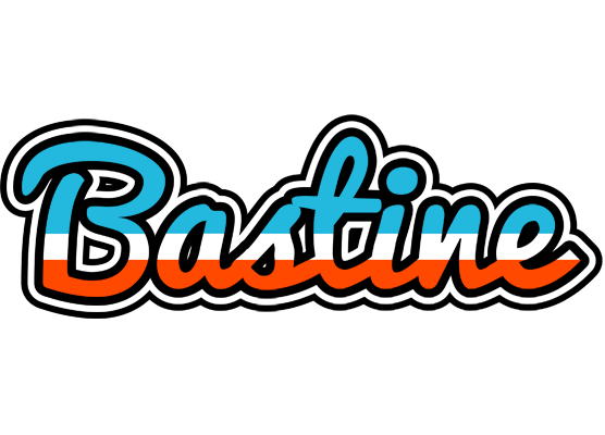 Bastine america logo