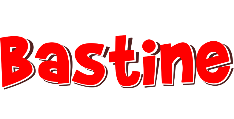 Bastine basket logo