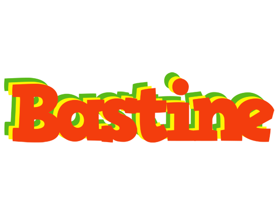 Bastine bbq logo