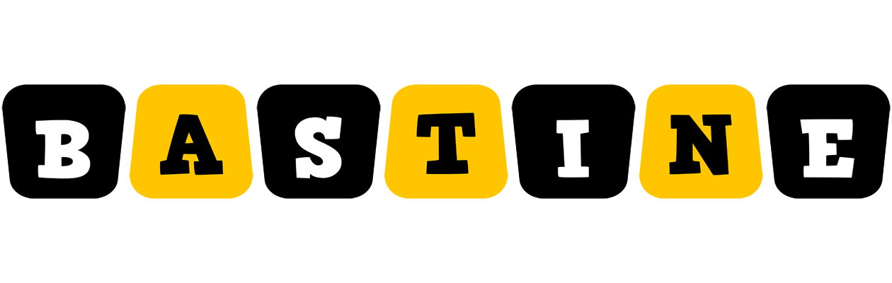 Bastine boots logo