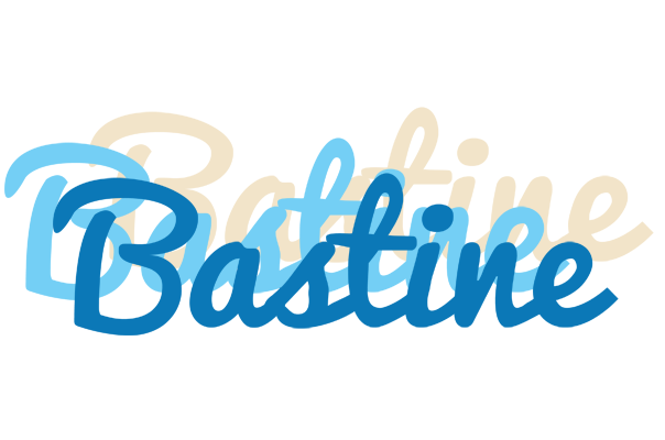 Bastine breeze logo