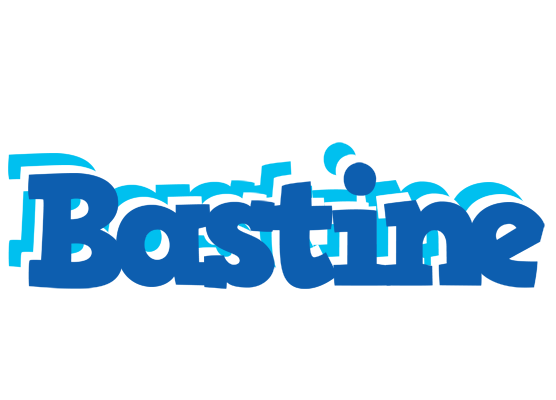 Bastine business logo