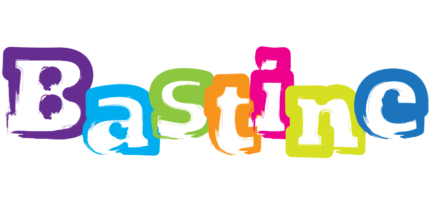 Bastine casino logo