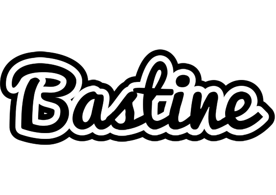 Bastine chess logo