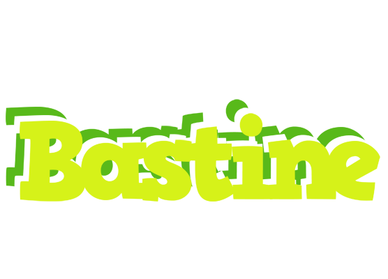Bastine citrus logo