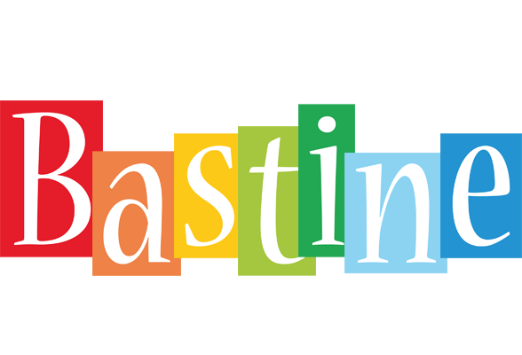 Bastine colors logo