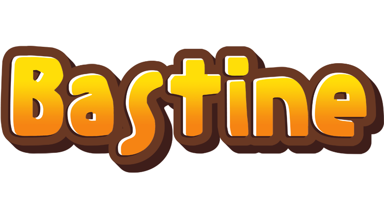 Bastine cookies logo
