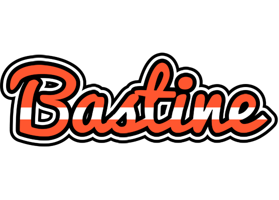 Bastine denmark logo