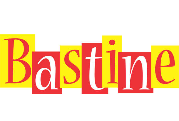 Bastine errors logo