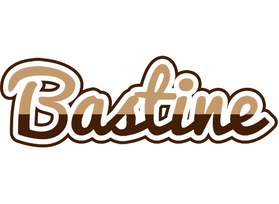 Bastine exclusive logo