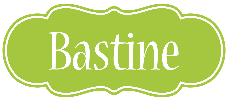 Bastine family logo