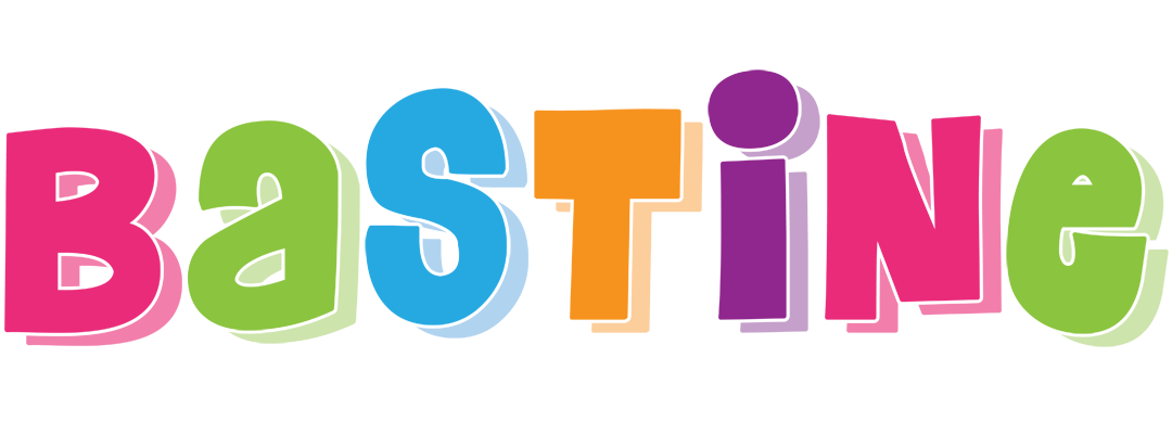 Bastine friday logo