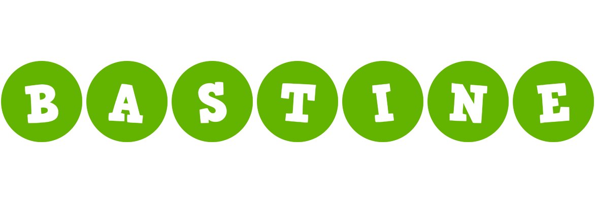 Bastine games logo