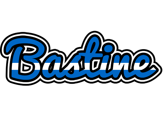 Bastine greece logo