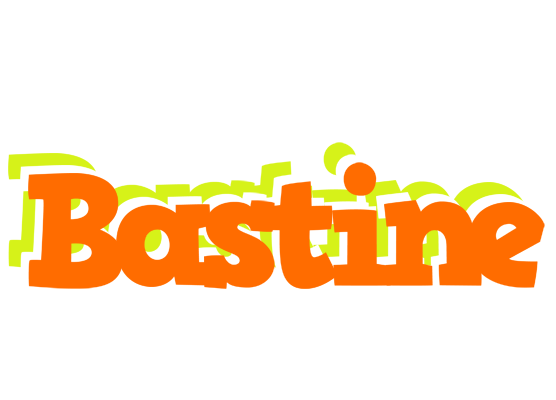 Bastine healthy logo