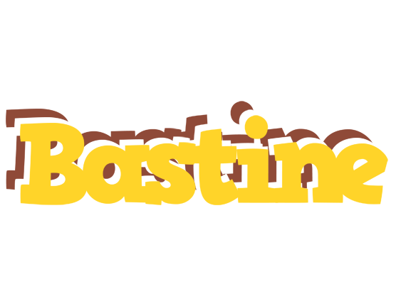 Bastine hotcup logo