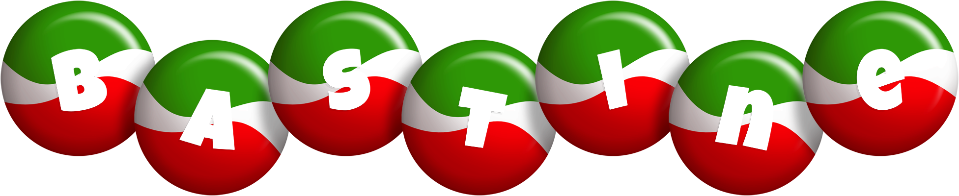 Bastine italy logo