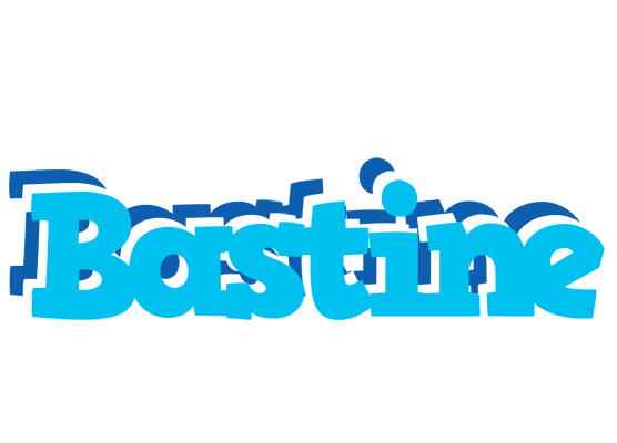 Bastine jacuzzi logo