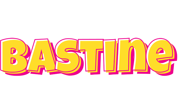 Bastine kaboom logo