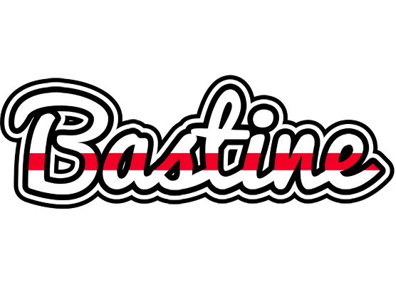 Bastine kingdom logo