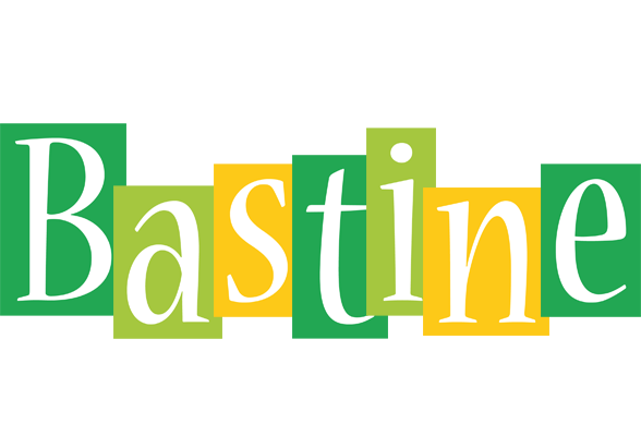 Bastine lemonade logo