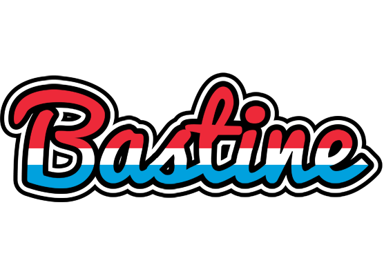 Bastine norway logo