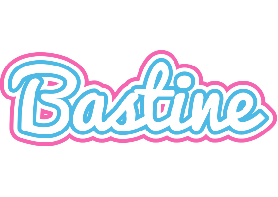 Bastine outdoors logo