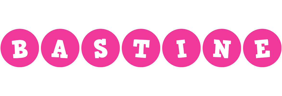 Bastine poker logo