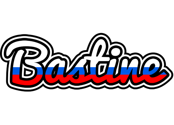 Bastine russia logo