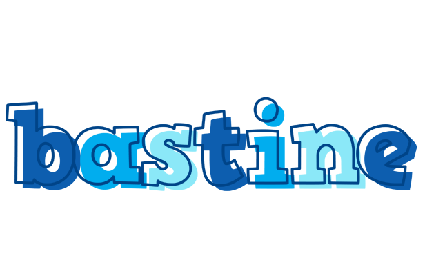 Bastine sailor logo