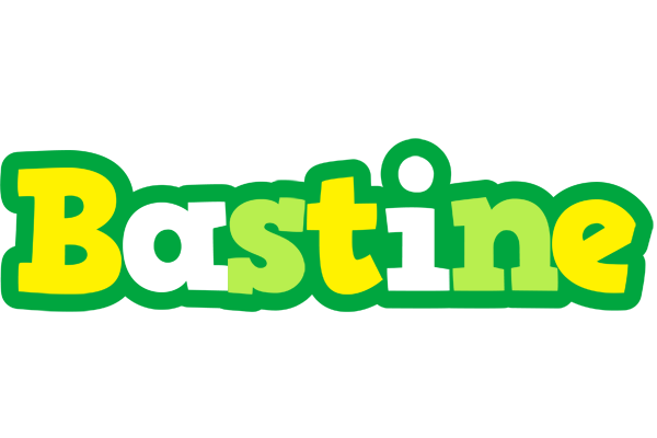 Bastine soccer logo