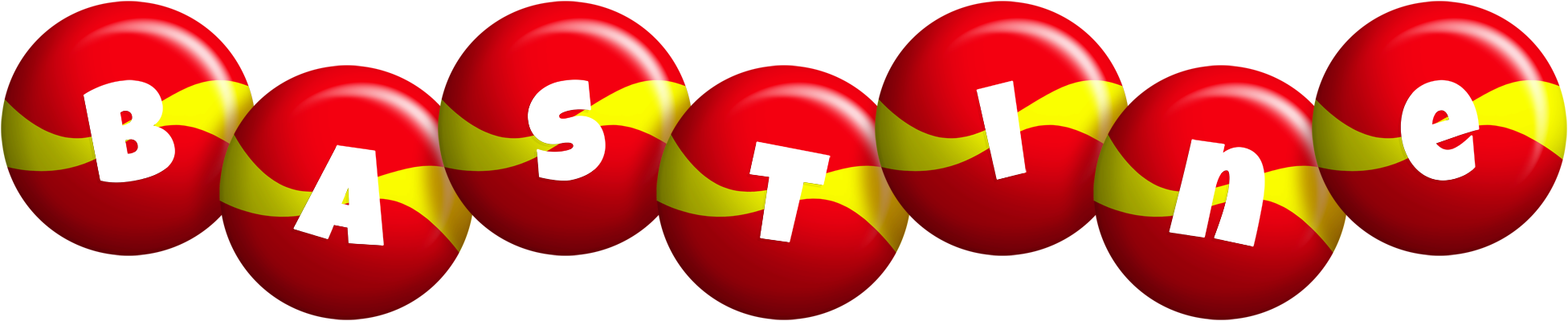 Bastine spain logo