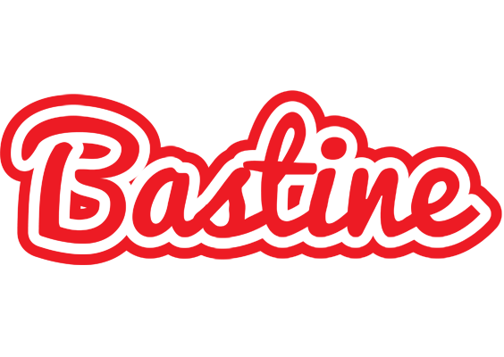 Bastine sunshine logo