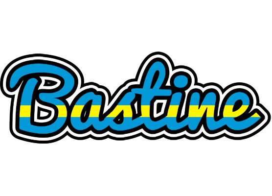 Bastine sweden logo