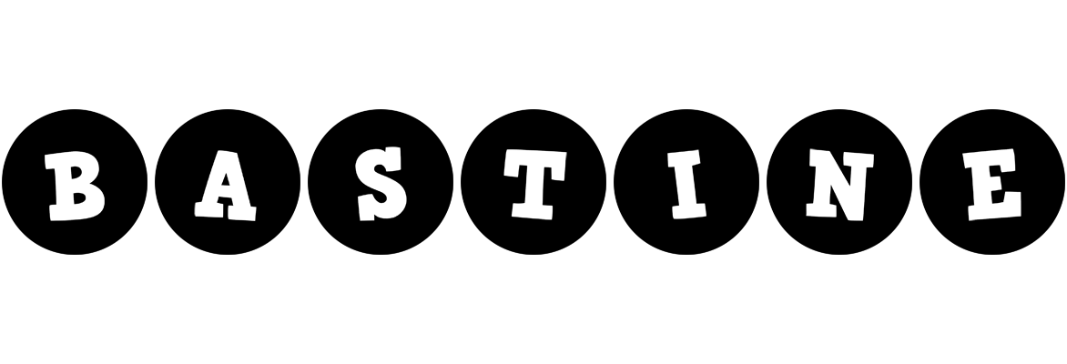 Bastine tools logo