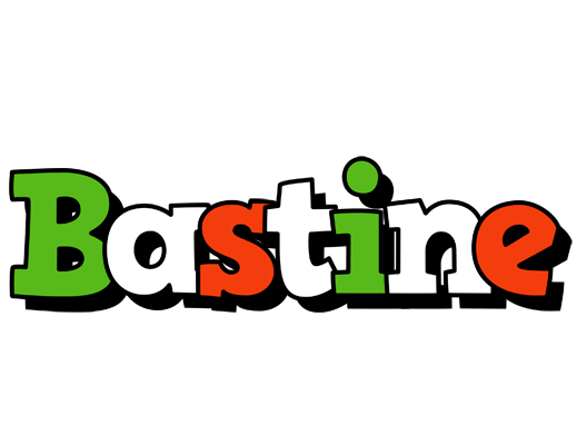 Bastine venezia logo