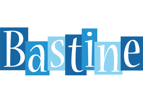 Bastine winter logo