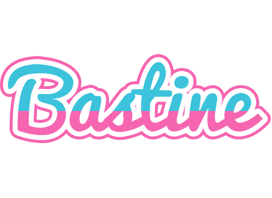 Bastine woman logo