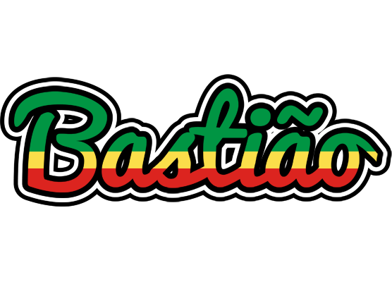 Bastião african logo