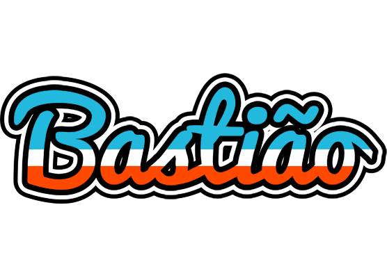 Bastião america logo