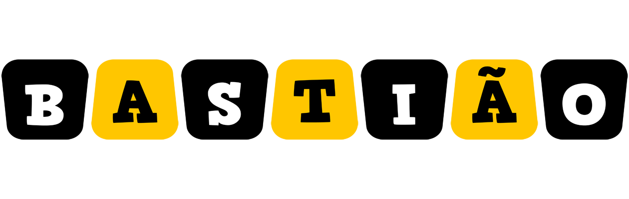 Bastião boots logo