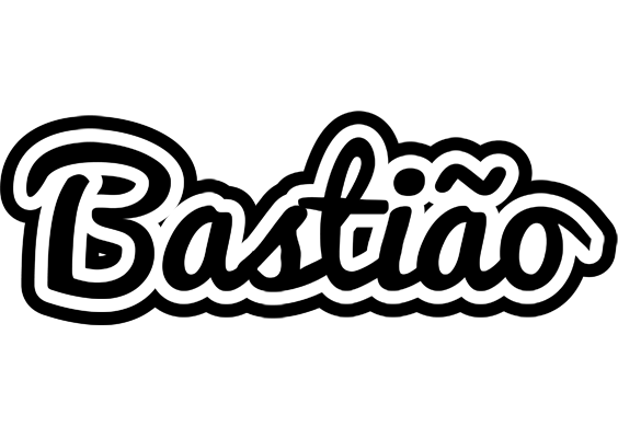 Bastião chess logo