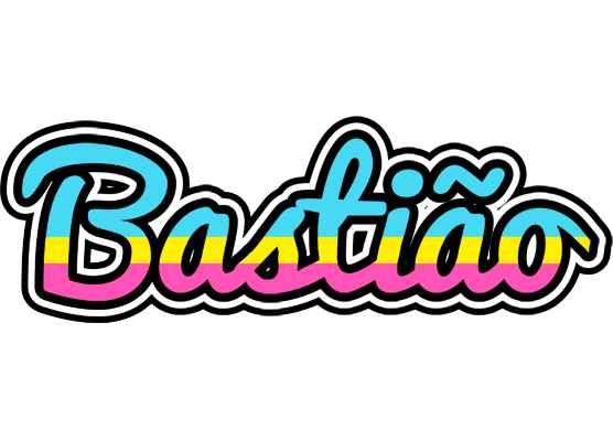 Bastião circus logo