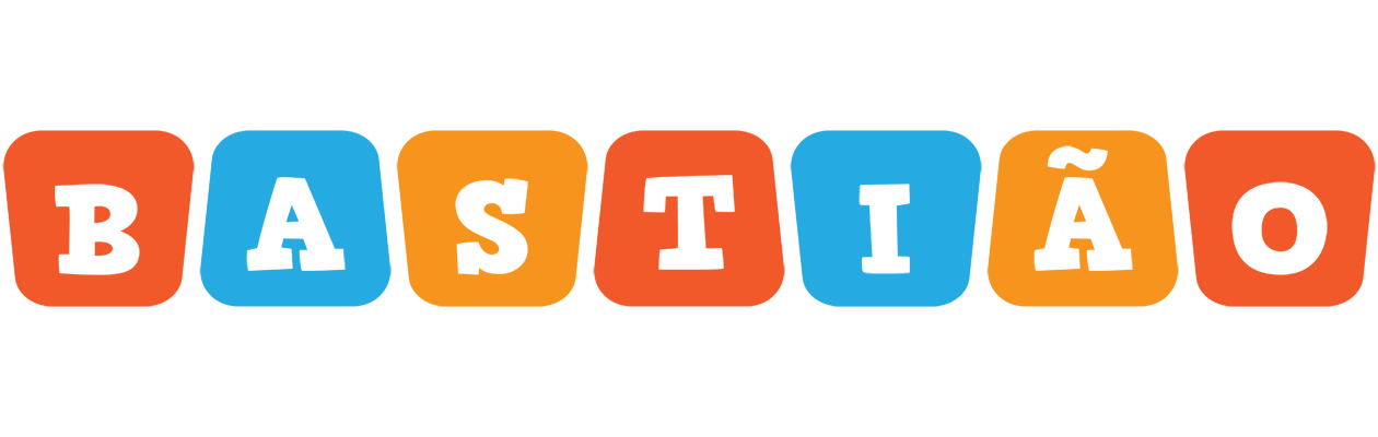 Bastião comics logo